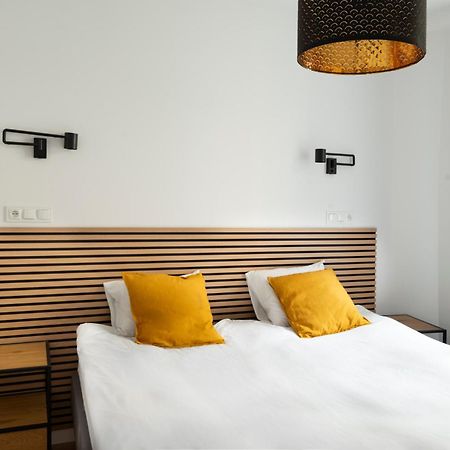 Apartamenty Przy Starym Rynku بوزنان المظهر الخارجي الصورة