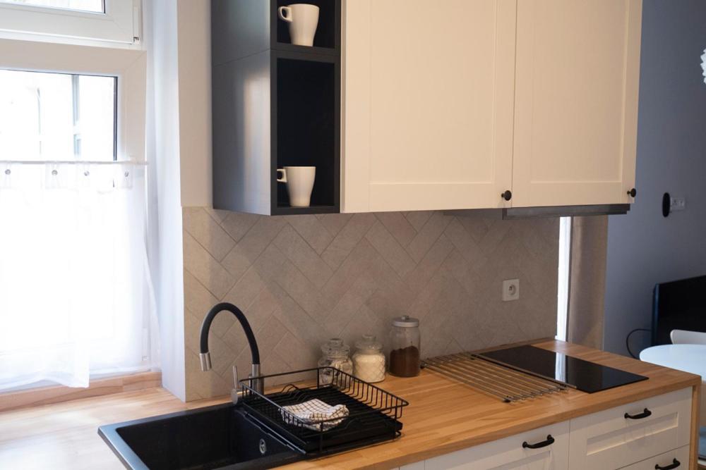 Apartamenty Przy Starym Rynku بوزنان المظهر الخارجي الصورة