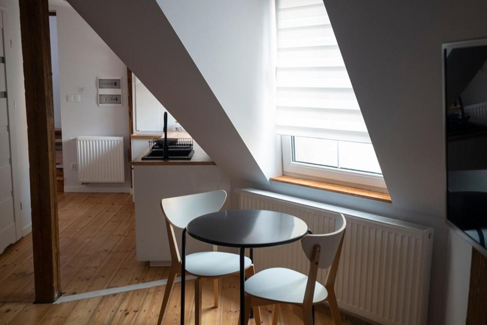Apartamenty Przy Starym Rynku بوزنان المظهر الخارجي الصورة
