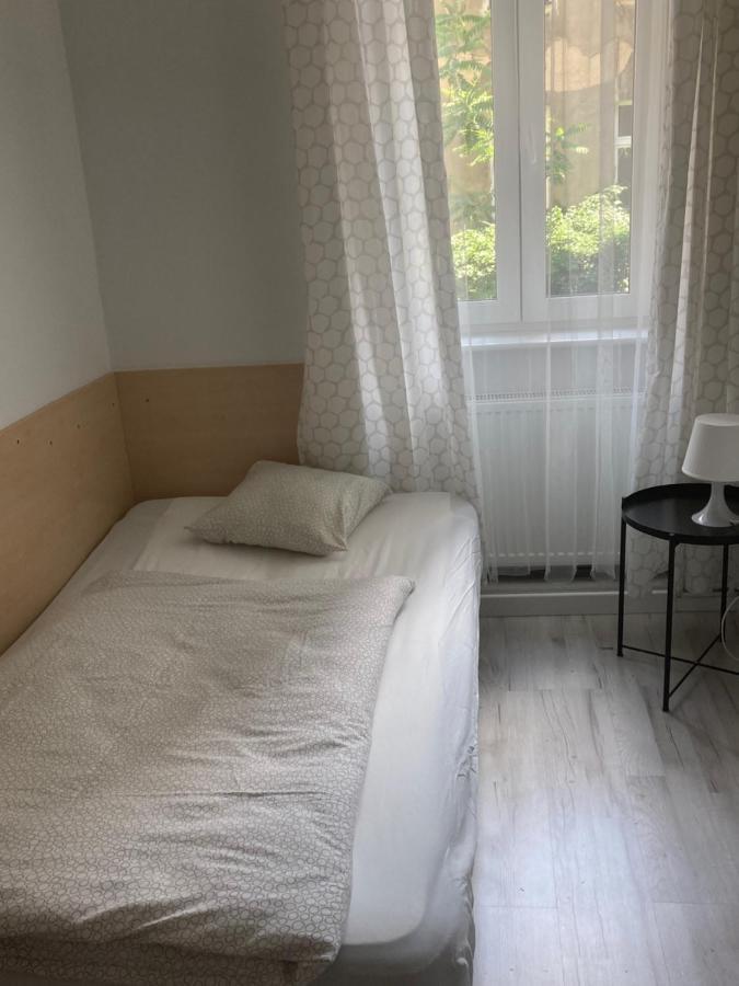 Apartamenty Przy Starym Rynku بوزنان المظهر الخارجي الصورة