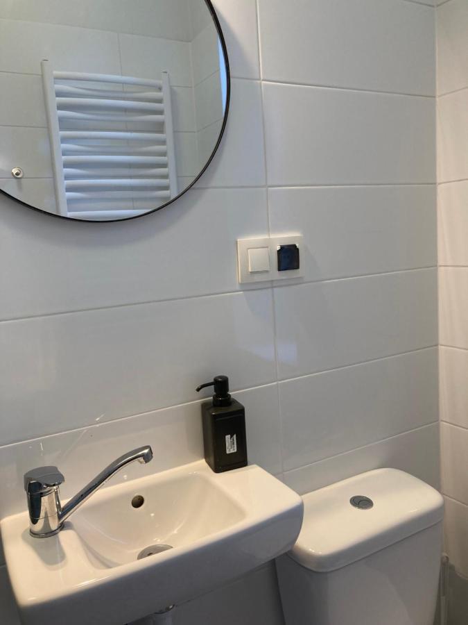 Apartamenty Przy Starym Rynku بوزنان المظهر الخارجي الصورة