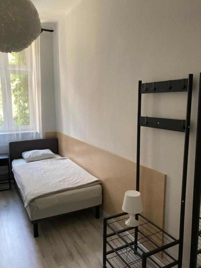 Apartamenty Przy Starym Rynku بوزنان المظهر الخارجي الصورة