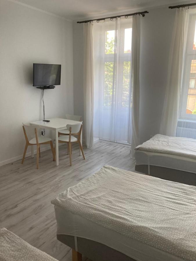 Apartamenty Przy Starym Rynku بوزنان المظهر الخارجي الصورة