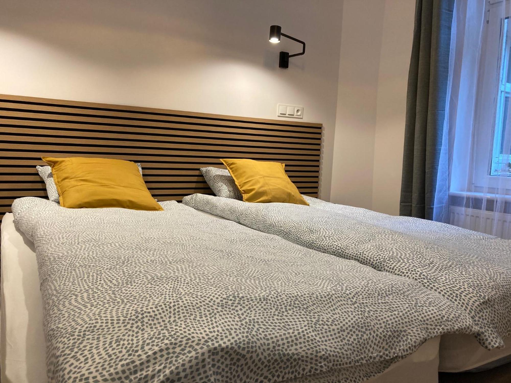 Apartamenty Przy Starym Rynku بوزنان المظهر الخارجي الصورة