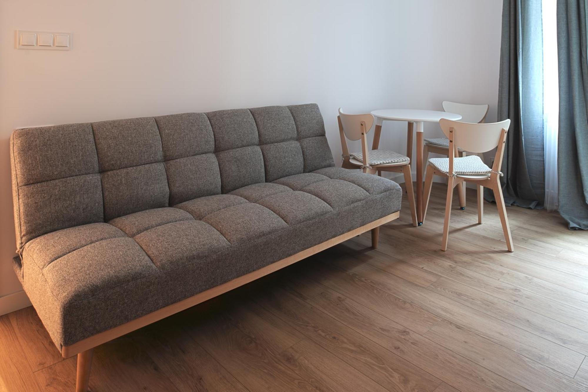 Apartamenty Przy Starym Rynku بوزنان المظهر الخارجي الصورة